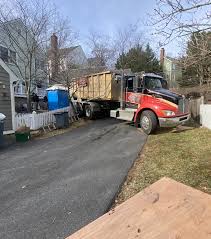 Best Commercial Junk Removal  in Saybrook On The Lake, OH